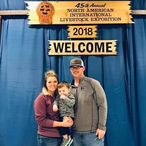 Meet your Posher, Craig